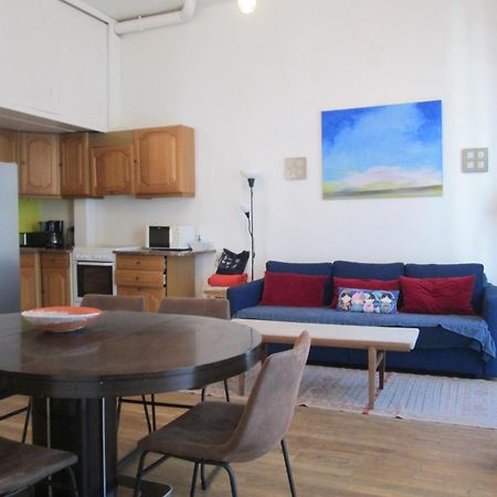Grand Appartement Bretagne Saint Malo Intra Muros Dış mekan fotoğraf