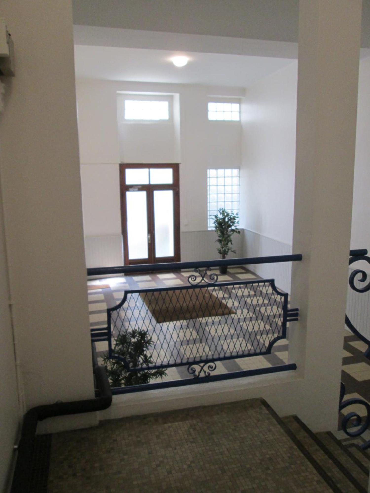 Grand Appartement Bretagne Saint Malo Intra Muros Dış mekan fotoğraf