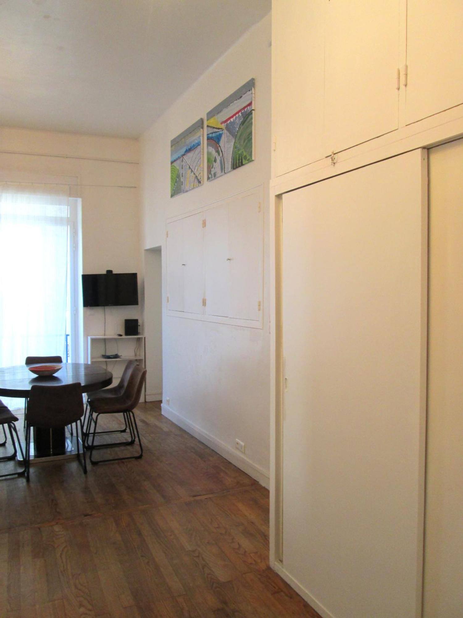 Grand Appartement Bretagne Saint Malo Intra Muros Dış mekan fotoğraf