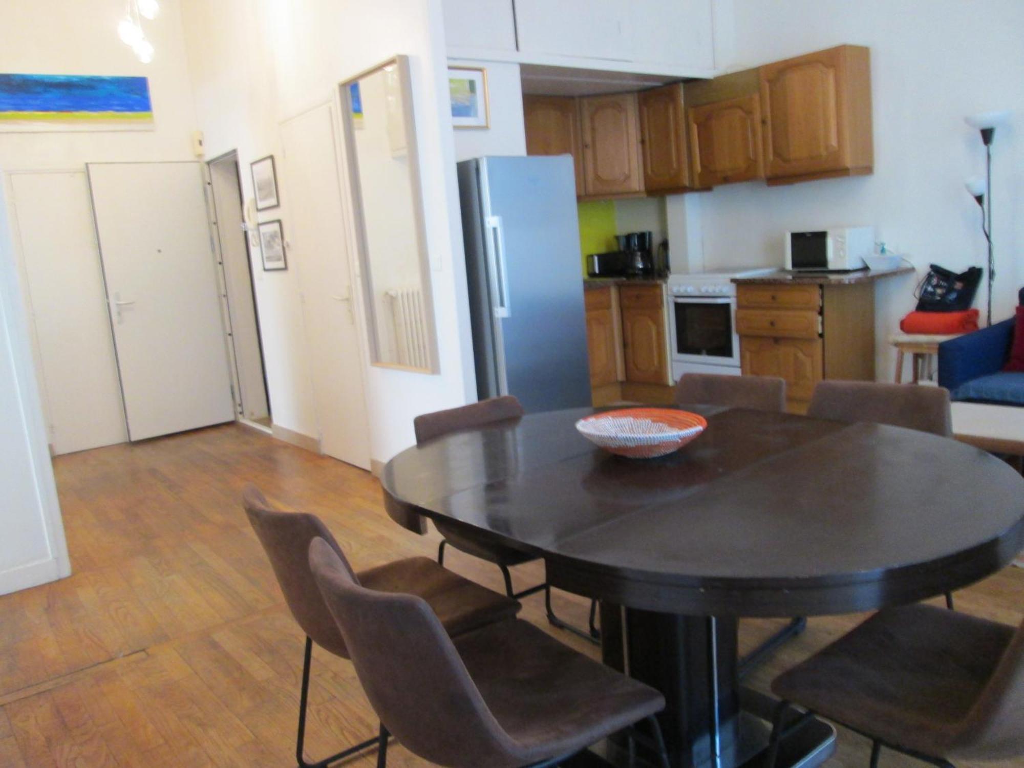 Grand Appartement Bretagne Saint Malo Intra Muros Dış mekan fotoğraf