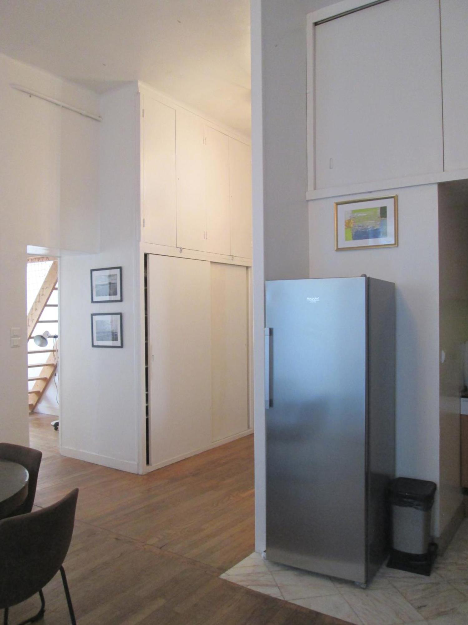 Grand Appartement Bretagne Saint Malo Intra Muros Dış mekan fotoğraf